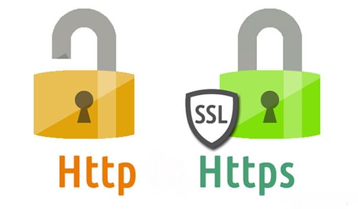 cyber criminals http vs https