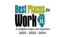 Best Places to Work