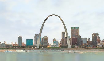 IT Services and Support for St Louis, Missouri businesses