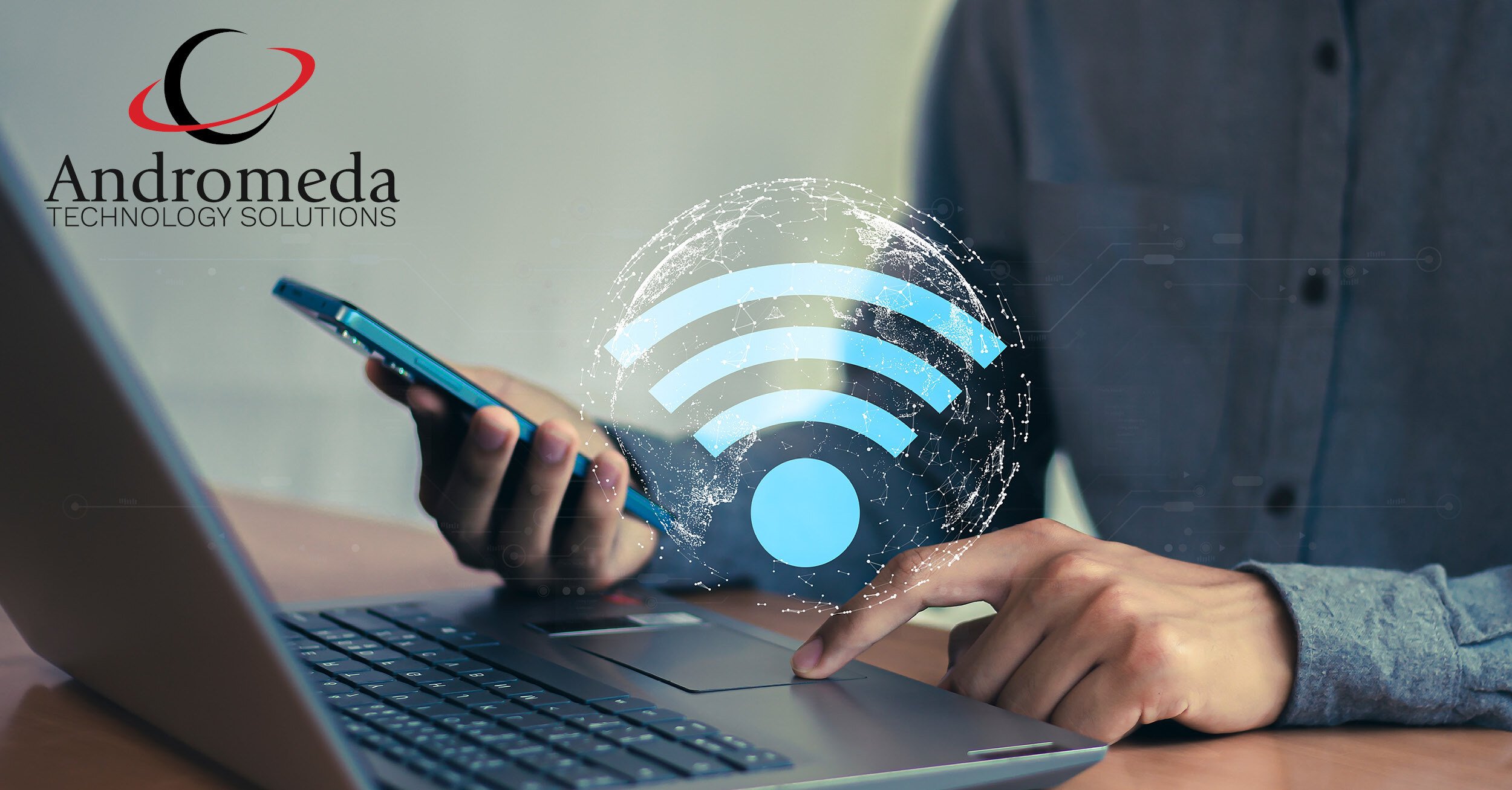 6 Tips to Keep Your Data Safe When Using Public Wi-Fi